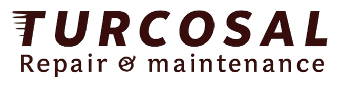 TurcoSal Repair and Maintenance
